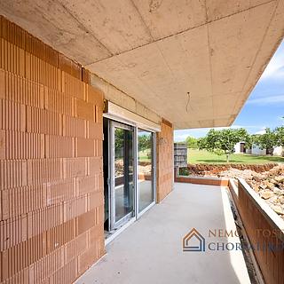 Prodej bytu 2+kk, 105m²