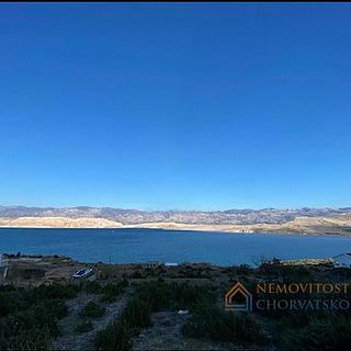 Prodej stavební parcely, 2376m²