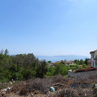 Prodej stavební parcely, 1333m²