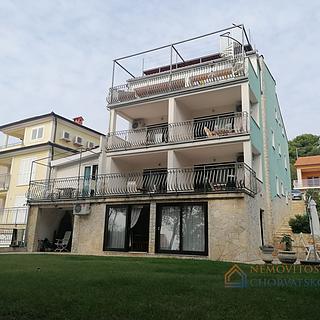 Prodej rodinného domu, 650m&sup2;