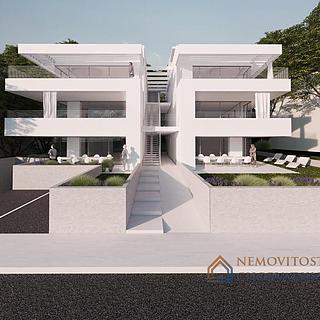 Prodej bytu 3+kk, 119m²