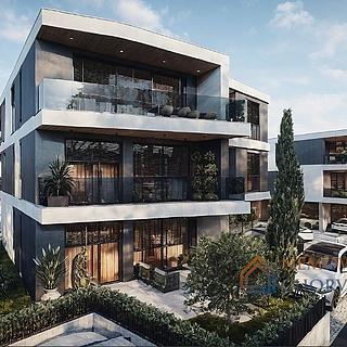 Prodej bytu 1+kk, garsoniery, 133m²