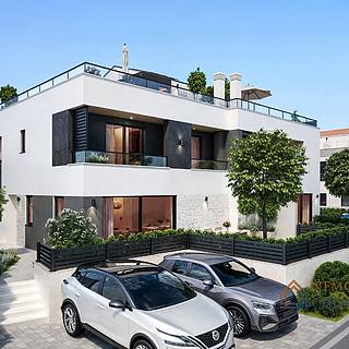 Prodej rodinného domu, 126m²