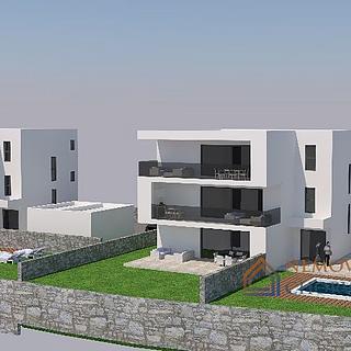 Prodej bytu 2+kk, 123m²