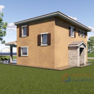 Prodej rodinného domu, 230m²
