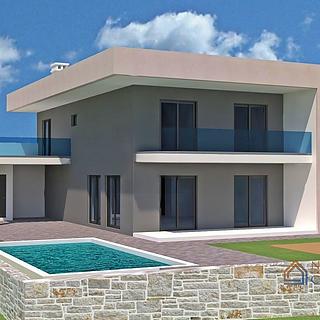 Prodej rodinného domu, 256m²