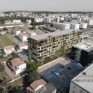 Prodej bytu 2+kk, 55m²