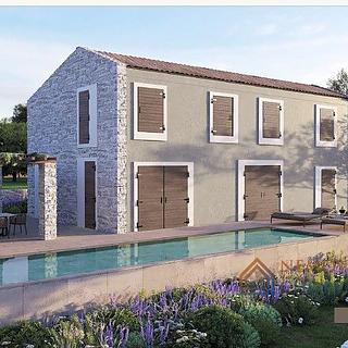 Prodej stavební parcely, 900m²