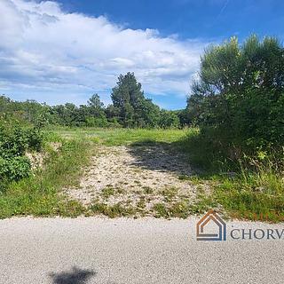 Prodej stavební parcely, 1450m²