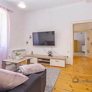 Prodej bytu 2+kk, 66m²