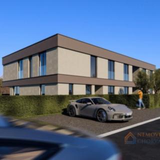 Prodej bytu 2+kk, 77m²