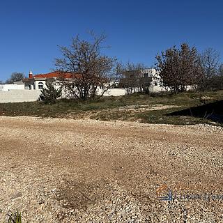 Prodej stavební parcely, 800m²