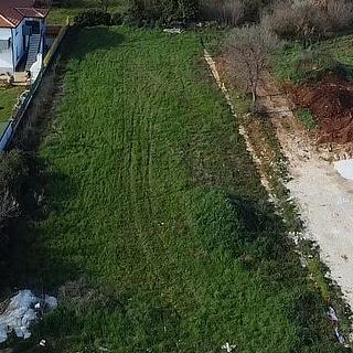 Prodej stavební parcely, 1676m²