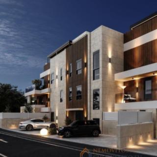 Prodej bytu 5+1 a více, 231m²