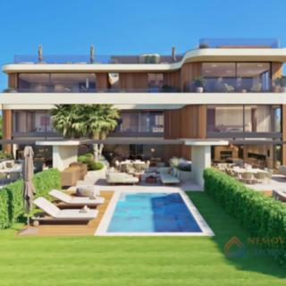 Prodej bytu 2+kk, 144m²