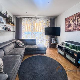 Prodej bytu 2+kk, 72m²