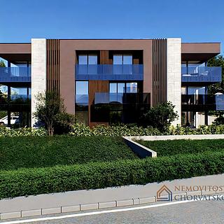 Prodej bytu 1+kk, garsoniery, 83m²