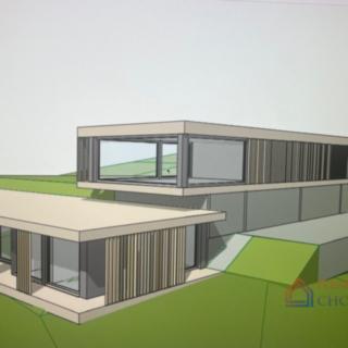 Prodej stavební parcely, 1563m²