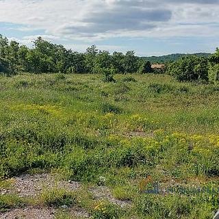 Prodej stavební parcely, 810m²