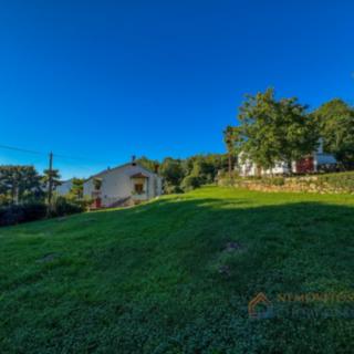 Prodej stavební parcely, 2437m²