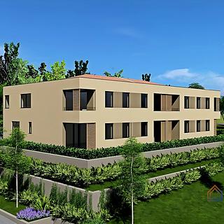 Prodej bytu 2+kk, 72m²