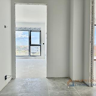 Prodej bytu 1+kk, garsoniery, 54m²