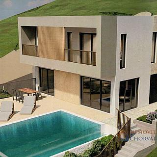 Prodej rodinného domu, 207m²