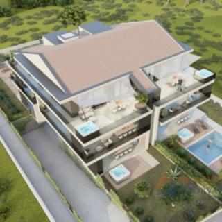 Prodej bytu 3+kk, 162m²