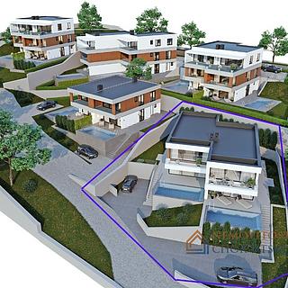 Prodej rodinného domu, 280m²