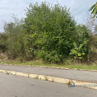 Prodej stavební parcely, 4109m²