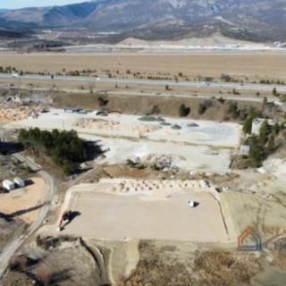 Prodej stavební parcely, 29000m²