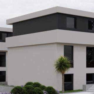 Prodej bytu 2+kk, 57m²