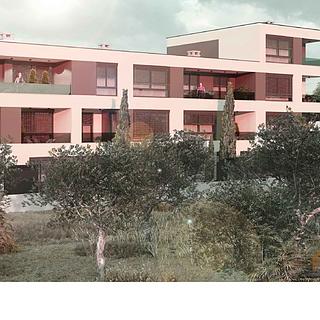 Prodej bytu 2+kk, 57m²