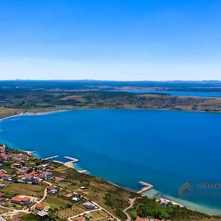 Prodej stavební parcely, 1032m²