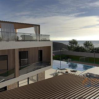 Prodej rodinného domu, 297m²