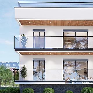 Prodej bytu 3+kk, 66m²