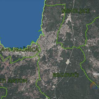 Prodej stavební parcely, 1477m²