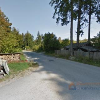 Prodej stavební parcely, 210000m²