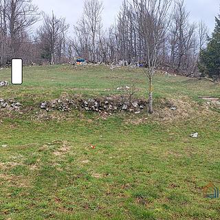 Prodej stavební parcely, 2712m²