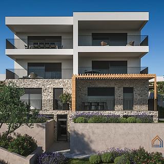 Prodej bytu 2+kk, 80m²