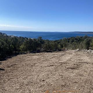 Prodej stavební parcely, 1574m²