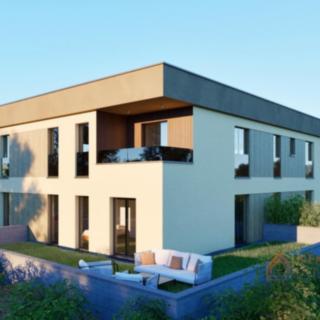 Prodej bytu 2+kk, 66m²