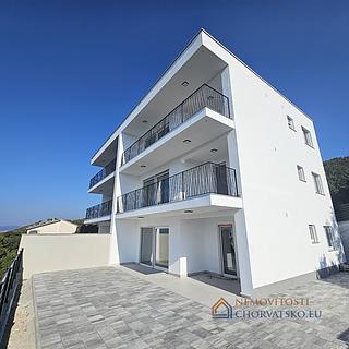 Prodej bytu 2+kk, 60m²