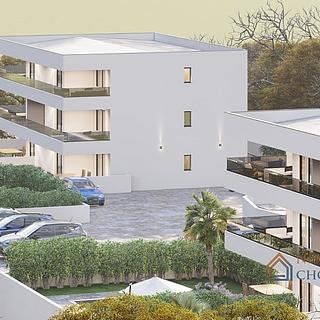 Prodej bytu 1+kk, garsoniery, 80m²