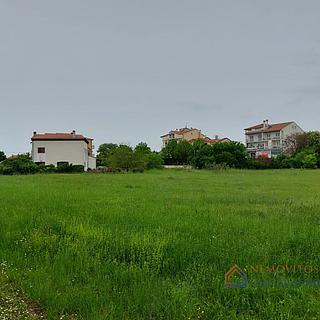 Prodej stavební parcely, 3000m²