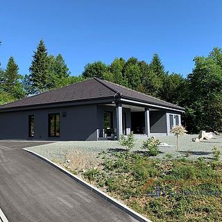 Prodej rodinného domu, 281m²