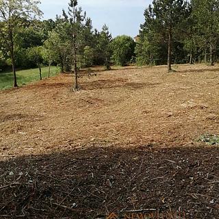 Prodej stavební parcely, 2100m²