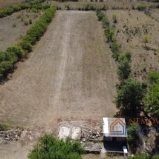 Prodej stavební parcely, 650m²