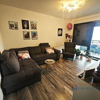 Prodej bytu 2+kk, 66m²