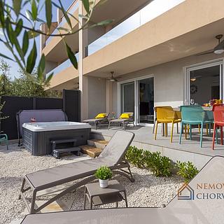 Prodej rodinného domu 200 m² v Chorvatsku